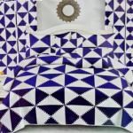 Drap avec Rideaux en Bonne Qualite et Confortable