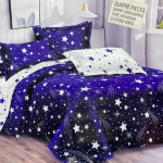 drap de lit en Coton (Bonne Qualite)