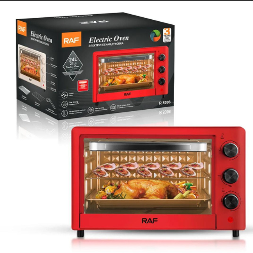 Design-sans-titre-1-1 Micro Ondes four RAF – Image 1