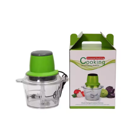 hachoir multifonctionnel - 3,5L -ETS