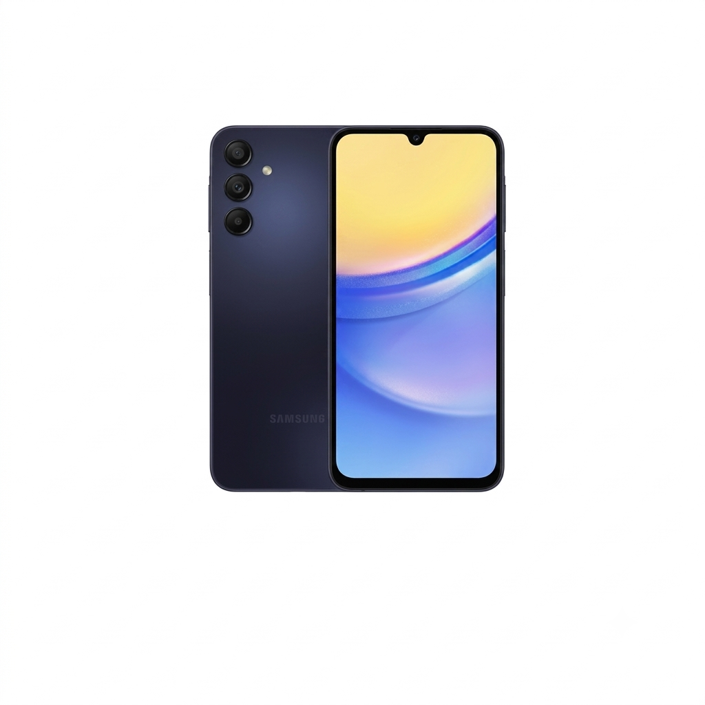 Gemini_Generated_Image_mcdo33mcdo33mcdo Samsung galaxy A15 8+ 256GB 5000mA Téléphones -PSH – Image 1