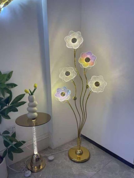 Veilleuse de Décoration