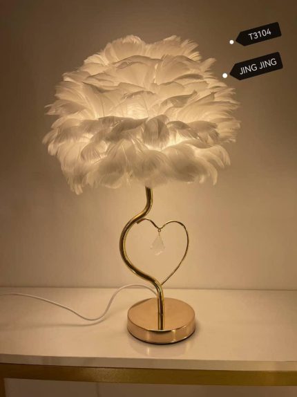 Veilleuse de Décoration