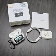 Airpod Pro 2eme Génération Apple  Touch