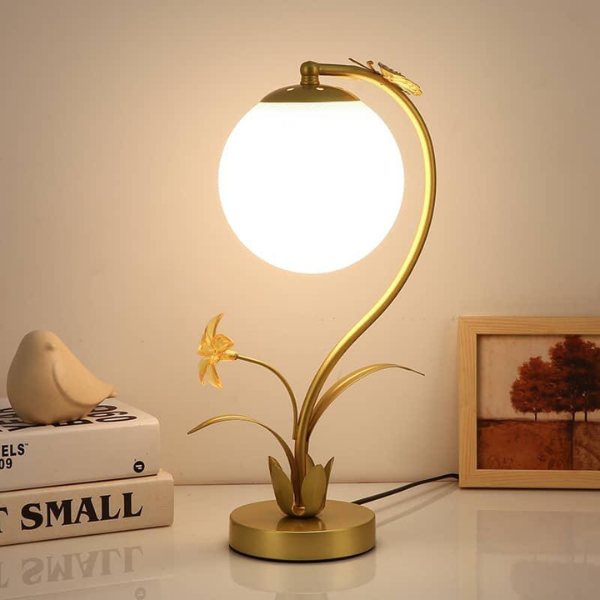 Design sans titre (27) Veilleuse de Décoration – Image 1
