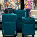 Valises 3 Pcs