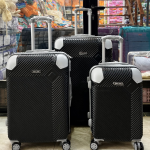 Ensemble de valise 3 PCS