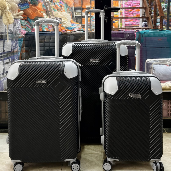 Design sans titre (9) Ensemble de valise 3 PCS – Image 1