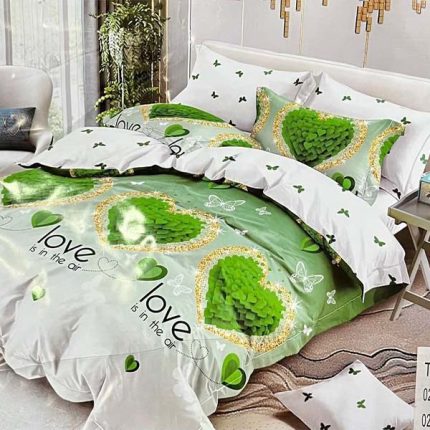 Drap Trois Places 2 Draps 2 Taies