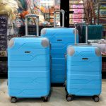 Ensemble de Valise 3 PCS