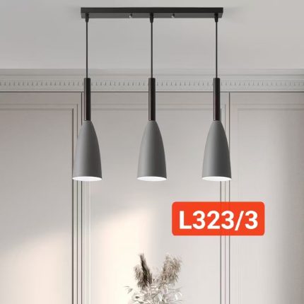 Ampoule de Décoration