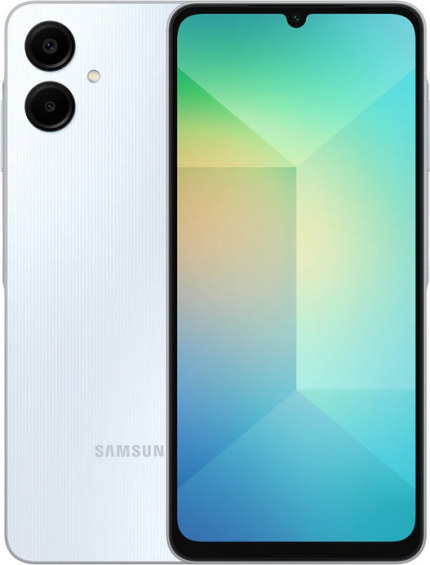 Samsung Galaxy A16 4G - 128 Go - 4Go RAM - 6,7 pouces - 50 MP + 5 MP + 2 MP/13MP - Dual Nano SIM - 5000 mAh - Garantie 2 ans