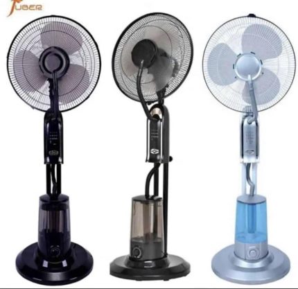 Ventilateur à eau - Télécommande -ROYAL ARK26101803 Garantie 06 mois