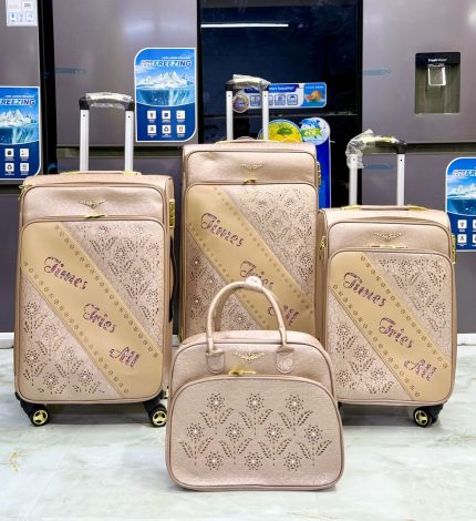Sac de Voyage 4pcs