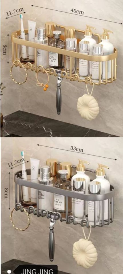 Rangement et Organisation de la Salle de Bain