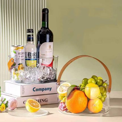 Saladier pour Fruit et Autre