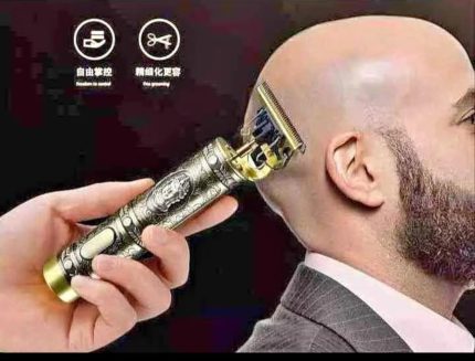 Tondeuse de Contour
