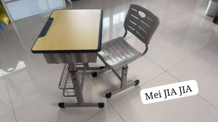 Table et Chaise