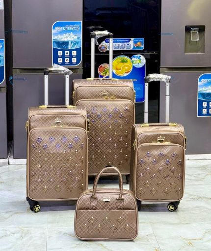 Sac de Voyage 4pcs