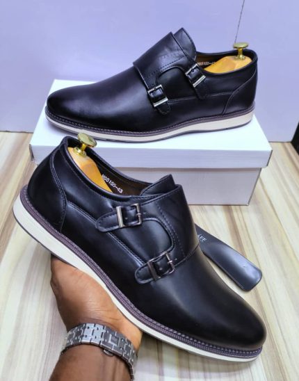 Chaussures de Ville pour Homme