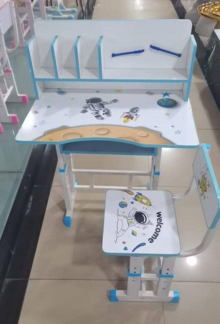Table Et Chaise Enfant
