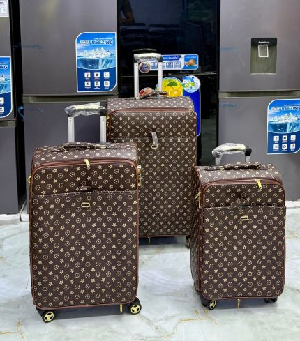 Sac de Voyage 3pcs