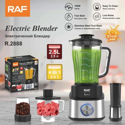 Electric Blender RAF