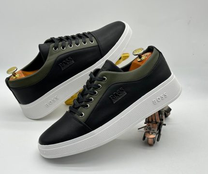Chaussure Hugo Boss