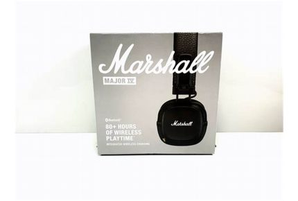 Marshall Monitor II ANC