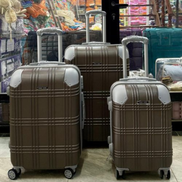 Design sans titre (11) Valises 3 Pcs – Image 1