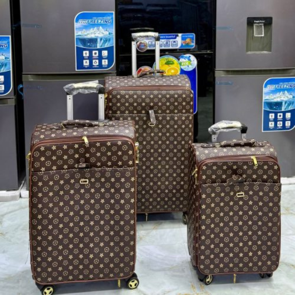 Design sans titre (15) Valises 3pcs – Image 1