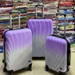 Valises 3 Pcs