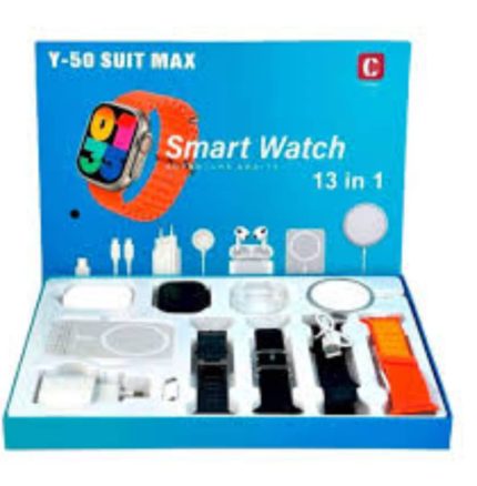 Smart Watch 13 in 1