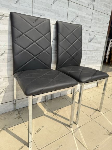 Chaise de 6 Places