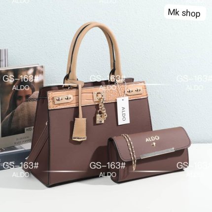 Ensemble Sac Aldo 2Pcs