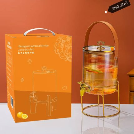 Distributeur de Jus