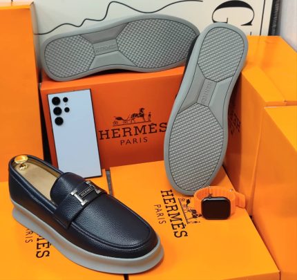 Chaussure Hermes