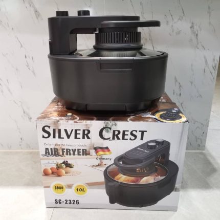 Friteuse à Air