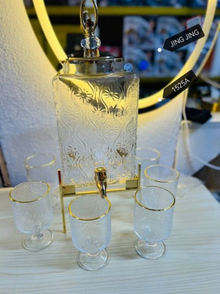Distributeur à Boisson