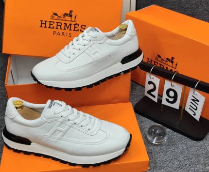 Chaussures Hermes
