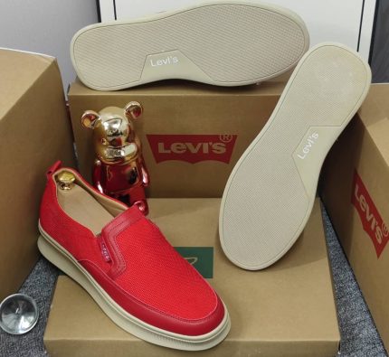 Chaussure Levis
