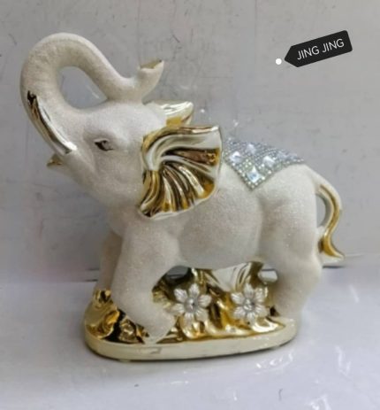 Elephant en Deco