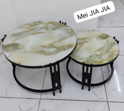 Table Basse:2 Pièces