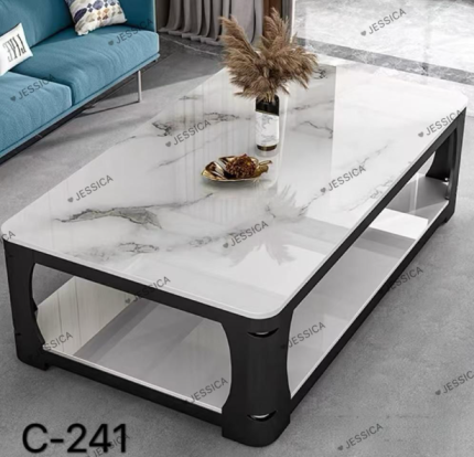 Table Basse Esthétique