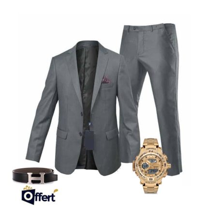 Ensemble Veste
