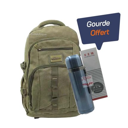 Pack Scolaire Secondaire