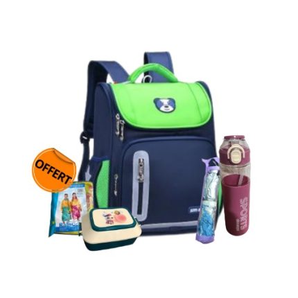 Pack Scolaire Primaire