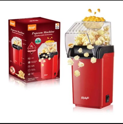 Machine à Pop-corn