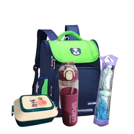 Pack Scolaire Primaire ( 6-9ans )