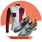 mode homme